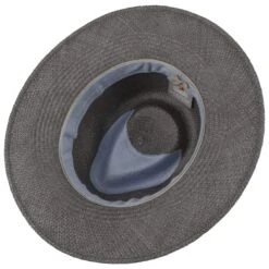 Ballena Traveller Panamahut By Stetson -Mode Hut Geschäft Ballena Traveller Panamahut by Stetson grau.58230 2rf13