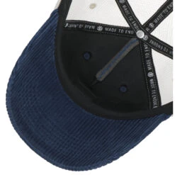 Barkey Trucker Cap By Element -Mode Hut Geschäft Barkey Trucker Cap by element blau.61271 2rf2