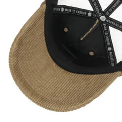 Barkey Trucker Cap By Element -Mode Hut Geschäft Barkey Trucker Cap by element braun.61271 2rf11