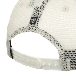 Barkey Trucker Cap By Element -Mode Hut Geschäft Barkey Trucker Cap by element braun.61271 3rf11