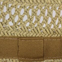 Basic Stroh Bogarthut By Lipodo -Mode Hut Geschäft Basic Stroh Bogarthut by Lipodo natur.39748 4rf40