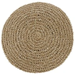 Baske Aus Papierstroh By McBURN