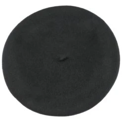 Baskenmütze Barett By Lipodo -Mode Hut Geschäft Baskenmuetze Barett by Lipodo schwarz.31304 1rf4