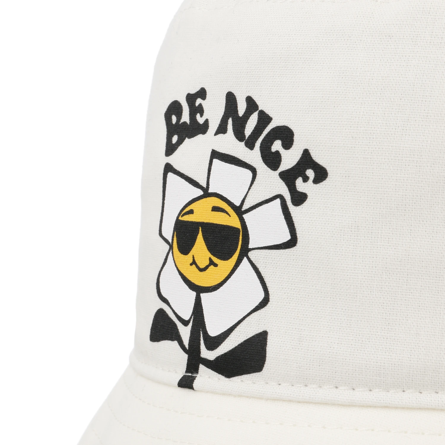 Be Nice Graphic Bucket Stoffhut by Converse Be Nice Graphic Bucket Stoffhut By Converse -Mode Hut Geschäft Be Nice Graphic Bucket Stoffhut by Converse cremewei .62980 4rf35