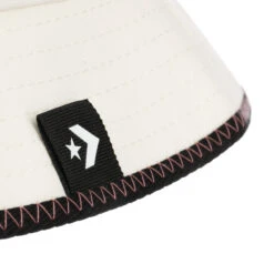 Be Nice Graphic Bucket Stoffhut By Converse 3 Be Nice Graphic Bucket Stoffhut By Converse -Mode Hut Geschäft Be Nice Graphic Bucket Stoffhut by Converse cremewei .62980 5rf35