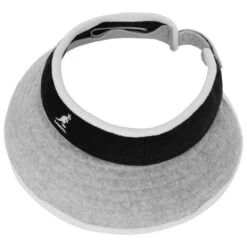Beach Side Visor By Kangol