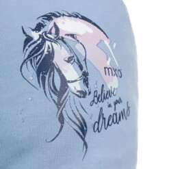 Believe In Your Dreams Kindermütze By Maximo -Mode Hut Geschäft Believe in Your Dreams Kindermuetze by maximo hellblau.59036 5rf9