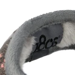 Bergen Damen Ohrenwärmer By 180s -Mode Hut Geschäft Bergen Damen Ohrenwaermer by 180s grau.62745 4rf13
