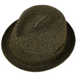 Billy Short Brim Sommerhut By Bailey 1922 -Mode Hut Geschäft Billy Short Brim Sommerhut by Bailey 1922 schwarz gelb.62546 1rf239