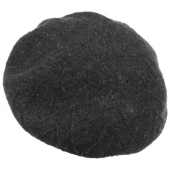 Bina Wollbaske By Mayser -Mode Hut Geschäft Bina Wollbaske by Mayser anthrazit.59547 3rf16