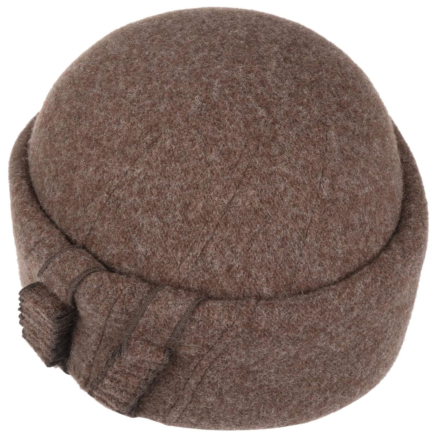 Binara Walkmütze by Lierys Binara Walkmütze By Lierys -Mode Hut Geschäft Binara Walkmuetze by Lierys braun.55120 1rf11