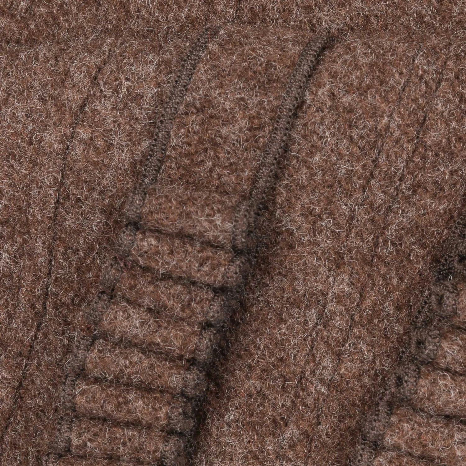 Binara Walkmütze by Lierys Binara Walkmütze By Lierys -Mode Hut Geschäft Binara Walkmuetze by Lierys braun.55120 5rf11