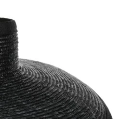 Birona Sonnenvisor By Alfonso DEste -Mode Hut Geschäft Birona Sonnenvisor by Alfonso D Este schwarz.65214 4rf4