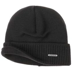 Blakely Neonsign Strickmütze By Stetson