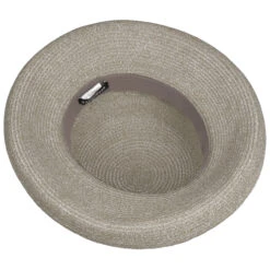 Bolero Strohhut By Seeberger -Mode Hut Geschäft Bolero Strohhut by Seeberger grau.55869 2rf13