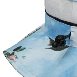 Bora Bora Printed Booney Stoffhut By Columbia -Mode Hut Geschäft Bora Bora Printed Booney Stoffhut by Columbia blau.66239 5rf2