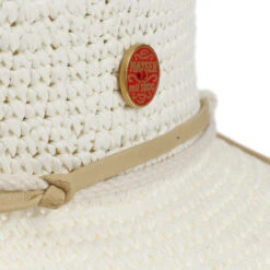 Brigitta Panamahut By Mayser -Mode Hut Geschäft Brigitta Panamahut by Mayser cremewei .54057 4rf35