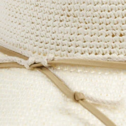 Brigitta Panamahut By Mayser -Mode Hut Geschäft Brigitta Panamahut by Mayser cremewei .54057 5rf35