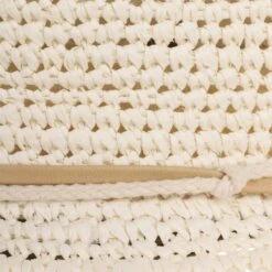 Brigitta Panamahut By Mayser -Mode Hut Geschäft Brigitta Panamahut by Mayser cremewei .54057 6rf35