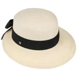 Brisa Panamaschute By Lierys -Mode Hut Geschäft Brisa Panamaschute by Lierys schwarz.56510 1rf4