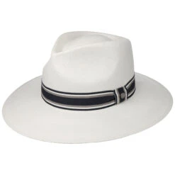 Broad Brim Panamahut By Lierys -Mode Hut Geschäft Broad Brim Panamahut by Lierys wei .62288 rf5