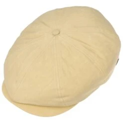 Brood Cotton Schiebermütze By Brixton -Mode Hut Geschäft Brood Cotton Schiebermuetze by Brixton cremewei .41726 1rf35