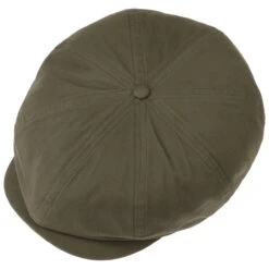 Brood Cotton Schiebermütze By Brixton -Mode Hut Geschäft Brood Cotton Schiebermuetze by Brixton dunkeloliv.41726 1rf32