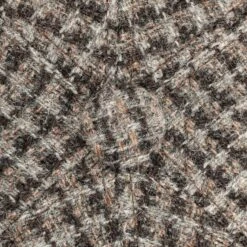 Brooklin Classic Wool Flatcap By Stetson 4 Brooklin Classic Wool Flatcap By Stetson -Mode Hut Geschäft Brooklin Classic Wool Flatcap by Stetson grau.55725 6rf13