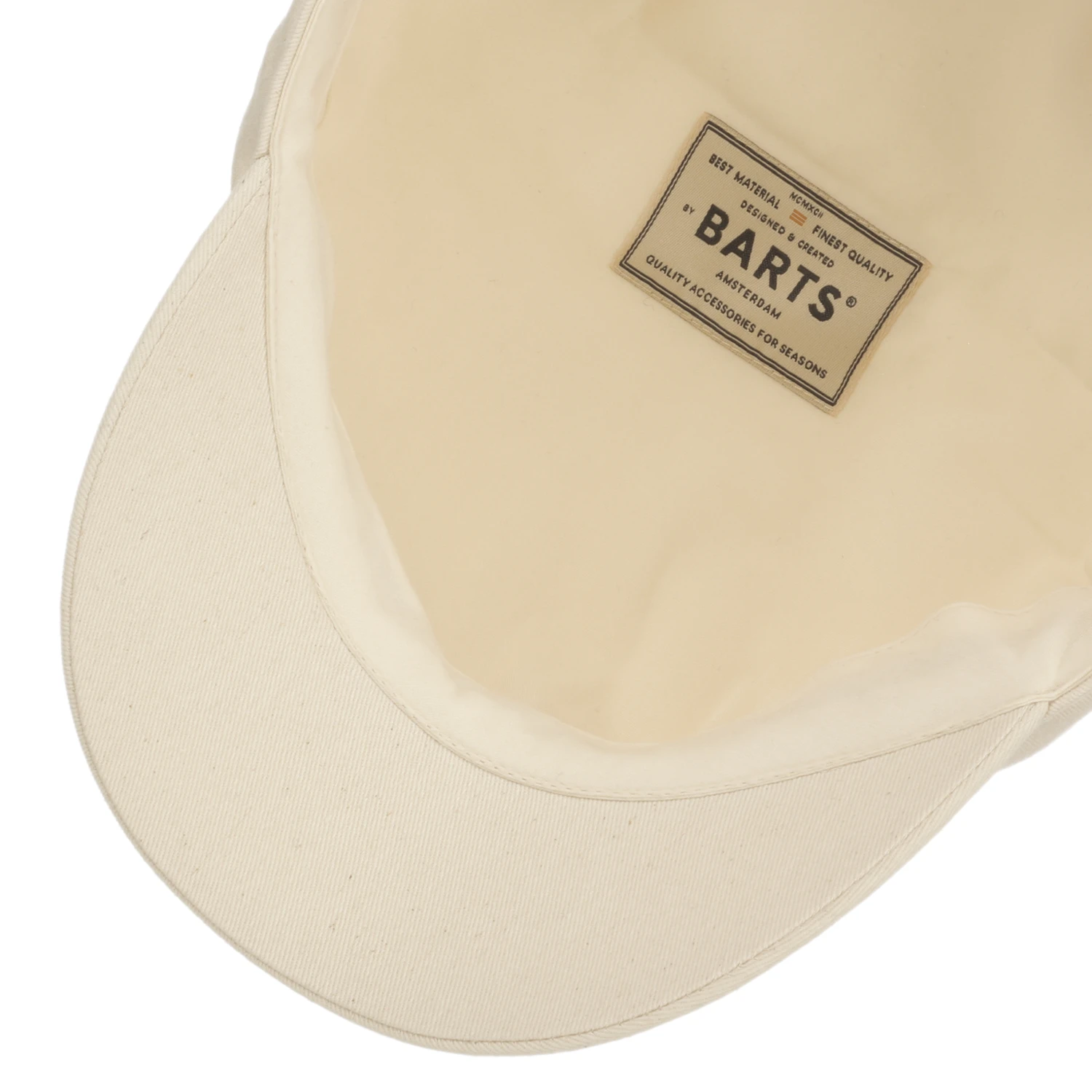 Brooky Elbsegler by Barts Brooky Elbsegler By Barts -Mode Hut Geschäft Brooky Elbsegler by Barts cremewei .61594 2rf35