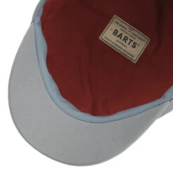 Brooky Elbsegler By Barts 3 Brooky Elbsegler By Barts -Mode Hut Geschäft Brooky Elbsegler by Barts grau.61594 2rf13