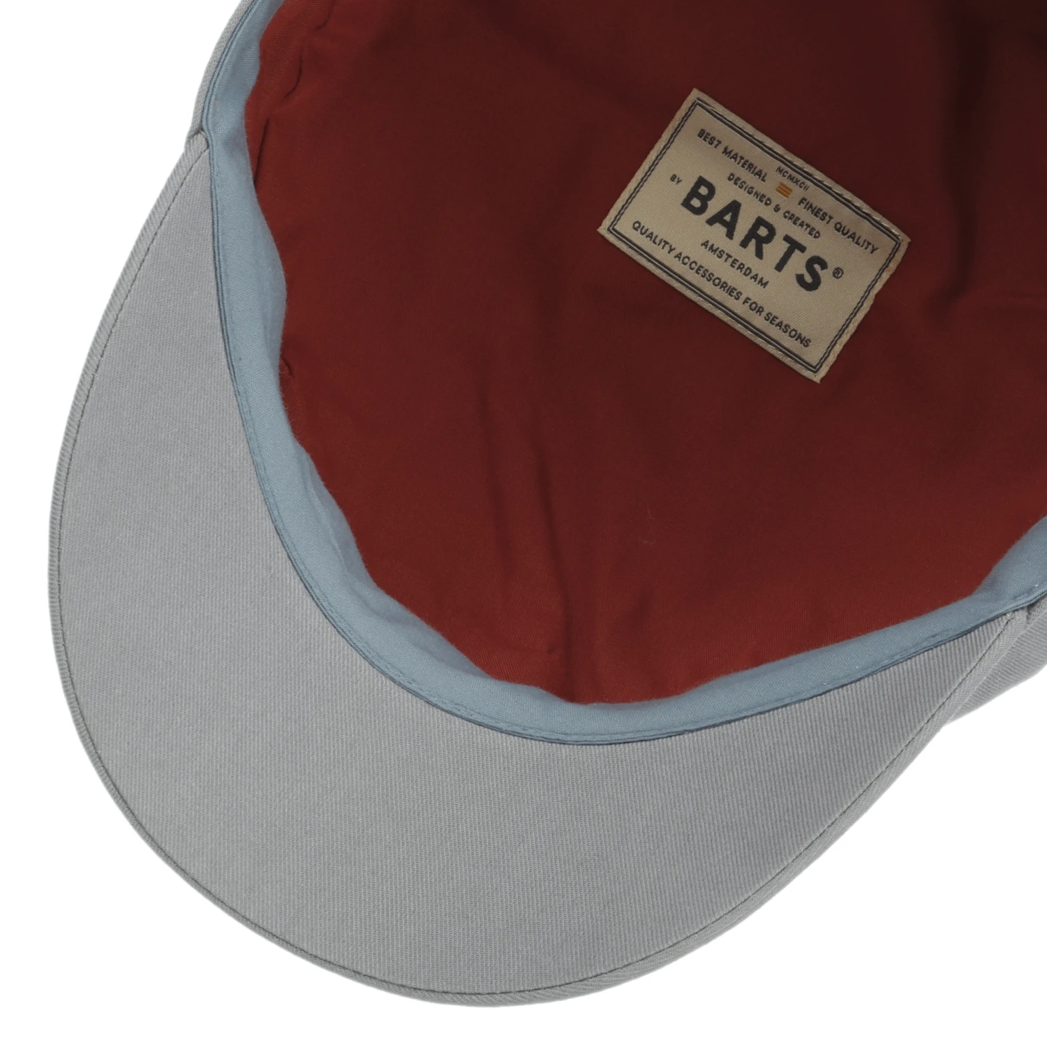 Brooky Elbsegler by Barts Brooky Elbsegler By Barts -Mode Hut Geschäft Brooky Elbsegler by Barts grau.61594 2rf13