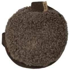 Browniez Ohrenschützer By Barts -Mode Hut Geschäft Browniez Ohrenschuetzer by Barts braun.64946 6rf11