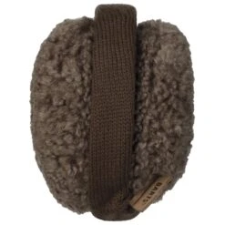 Browniez Ohrenschützer By Barts -Mode Hut Geschäft Browniez Ohrenschuetzer by Barts braun.64946 7rf11