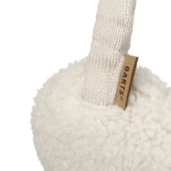 Browniez Ohrenschützer By Barts -Mode Hut Geschäft Browniez Ohrenschuetzer by Barts cremewei .64946 4rf35