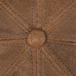 Burney Leder Hatteras By Stetson -Mode Hut Geschäft Burney Leder Hatteras by Stetson braun.31811 5rf11