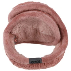 Cable Knit Ohrenwärmer By 180s -Mode Hut Geschäft Cable Knit Ohrenwaermer by 180s altrosa.62752 2rf26