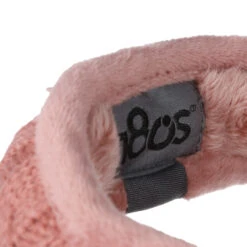 Cable Knit Ohrenwärmer By 180s -Mode Hut Geschäft Cable Knit Ohrenwaermer by 180s altrosa.62752 4rf26