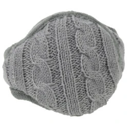 Cable Knit Ohrenwärmer By 180s