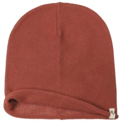 Caiman Beanie By Barts -Mode Hut Geschäft Caiman Beanie by Barts rost.43057 1rf18