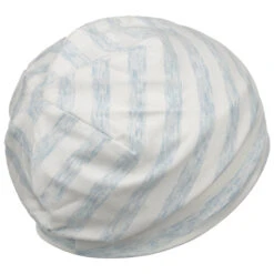 Cambridge Stripes Beanie By Chillouts -Mode Hut Geschäft Cambridge Stripes Beanie by Chillouts hellblau.56317 3rf9