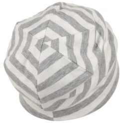 Cambridge Stripes Beanie By Chillouts -Mode Hut Geschäft Cambridge Stripes Beanie by Chillouts hellgrau.56317 3rf28