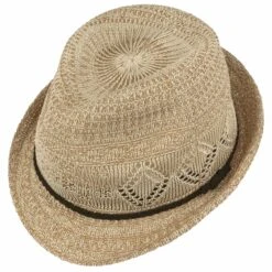Camerson Cotton-Mix Trilby