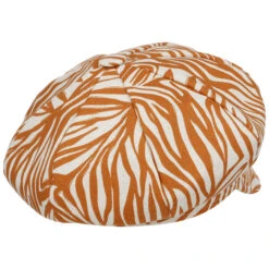 Camilla Animal Wendemütze By Mayser -Mode Hut Geschäft Camilla Animal Wendemuetze by Mayser rost.62047 3rf18