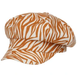 Camilla Animal Wendemütze By Mayser -Mode Hut Geschäft Camilla Animal Wendemuetze by Mayser rost.62047 6rf18