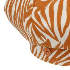 Camilla Animal Wendemütze By Mayser -Mode Hut Geschäft Camilla Animal Wendemuetze by Mayser rost.62047 8rf18