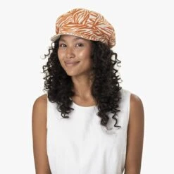 Camilla Animal Wendemütze By Mayser -Mode Hut Geschäft Camilla Animal Wendemuetze by Mayser.62047 7