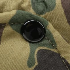 Camouflage Armycap Mit Ohrenklappen By Lipodo -Mode Hut Geschäft Camouflage Armycap mit Ohrenklappen by Lipodo camouflage.48698 5rf61