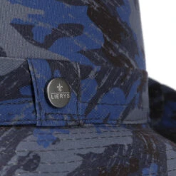 Camouflage Pork Pie Stoffhut By Lierys -Mode Hut Geschäft Camouflage Pork Pie Stoffhut by Lierys camouflage.62130 4rf61