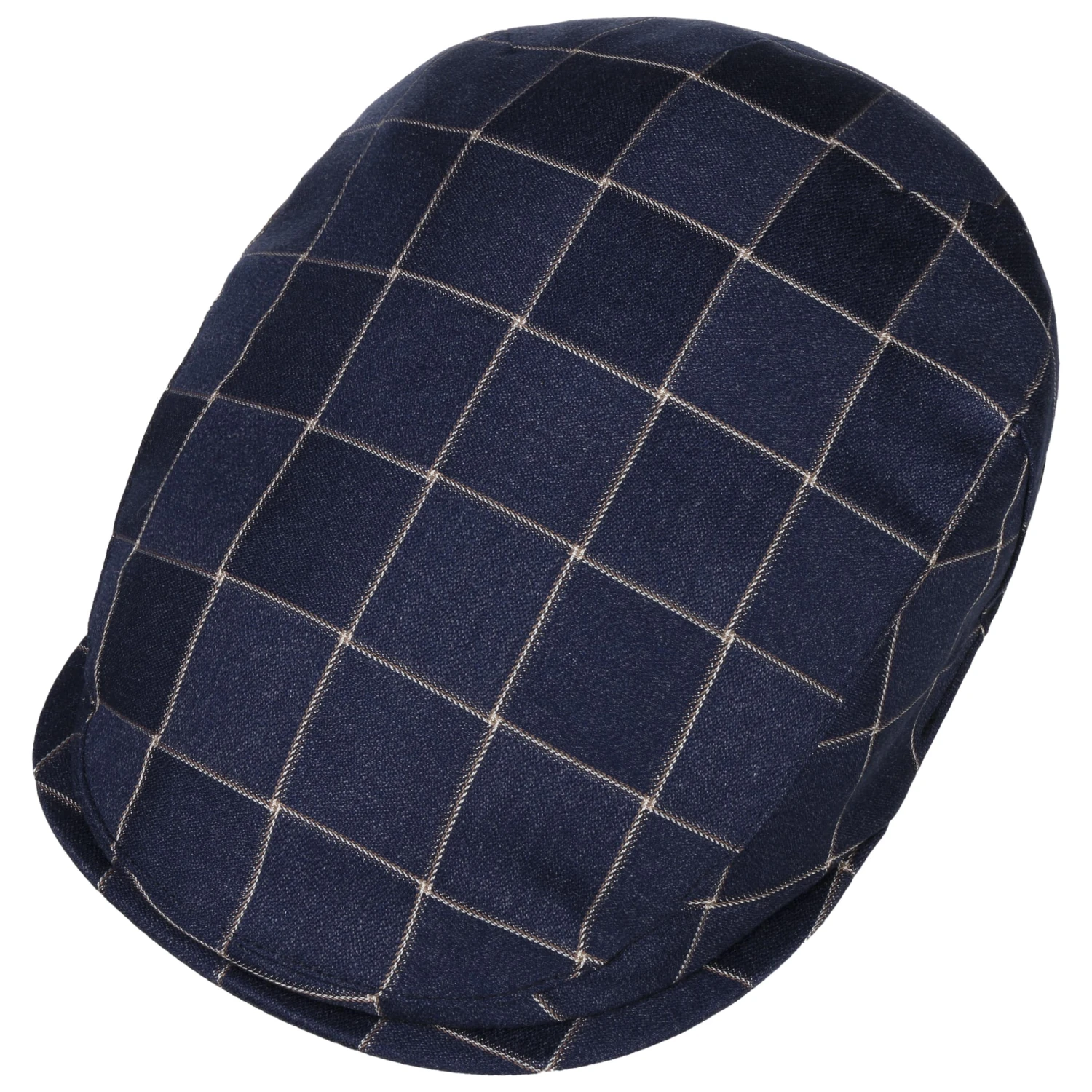 Candler Flatcap by Bailey 1922 Candler Flatcap By Bailey 1922 -Mode Hut Geschäft Candler Flatcap by Bailey 1922 dunkelblau.58751 1rf192