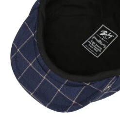 Candler Flatcap By Bailey 1922 3 Candler Flatcap By Bailey 1922 -Mode Hut Geschäft Candler Flatcap by Bailey 1922 dunkelblau.58751 2rf192